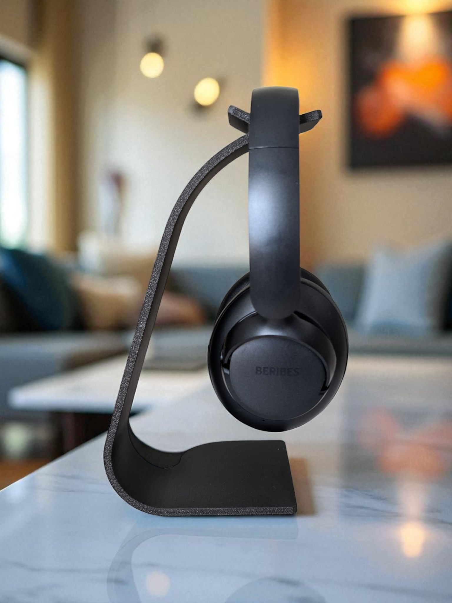 Design Quickprint Headphone Stand Swing - View 4